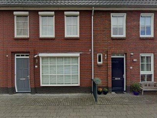 Apartment for rent in Amstelveen, North Holland