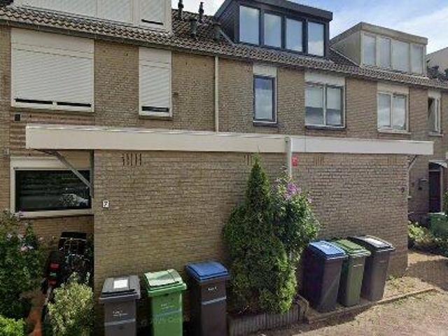 Apartment for rent in Amstelveen, North Holland