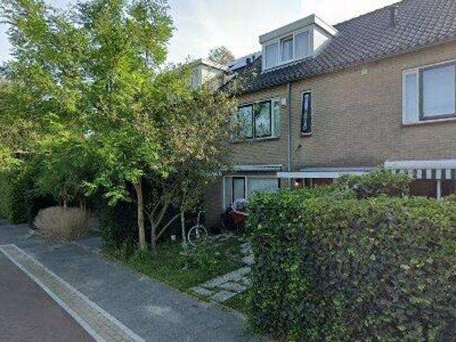 House for rent in Amstelveen, North Holland