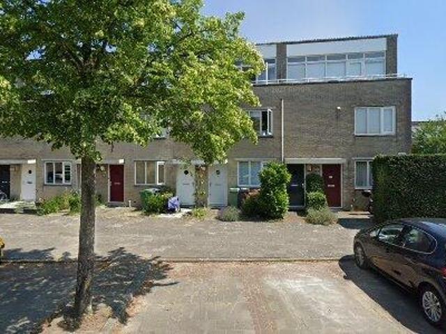 Apartment for rent in Amstelveen, North Holland