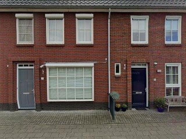 Apartment for rent in Amstelveen, North Holland
