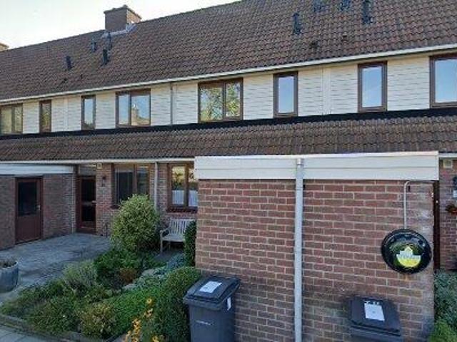 Apartment for rent in Amstelveen, North Holland