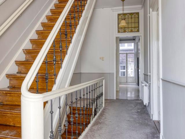 apartment for rent in Amstelveenseweg 126 1 1075XL Amsterdam Schinkelbuurt Noord Amsterdam