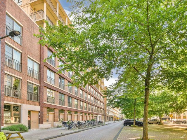 apartment for rent in Amstelvlietstraat 329 1096GG Amsterdam Amstelkwartier Noord Amsterdam