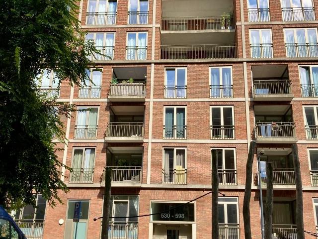 apartment for rent in Amstelvlietstraat 596 1096GG Amsterdam Amstelkwartier Noord Amsterdam