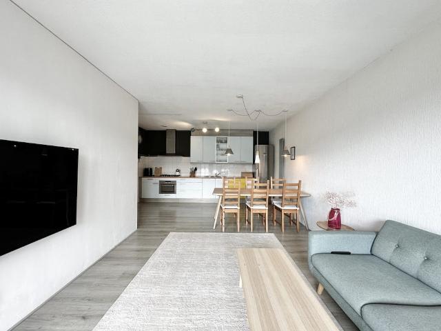 Apartment for rent in Nieuw West, Amsterdam, Netherlands