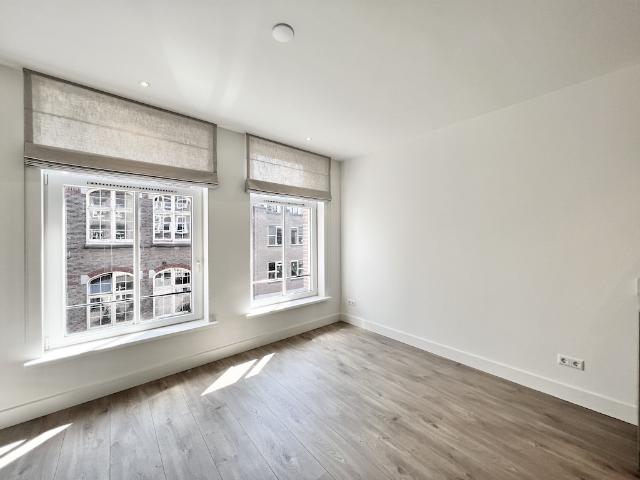 Apartment for rent in Oud West, Amsterdam, Netherlands
