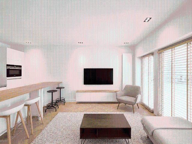 Apartment for rent in Amsterdam, Oud West, Netherlands