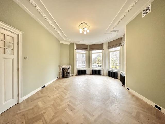 Apartment for rent in Amsterdam, Oud Zuid, Netherlands