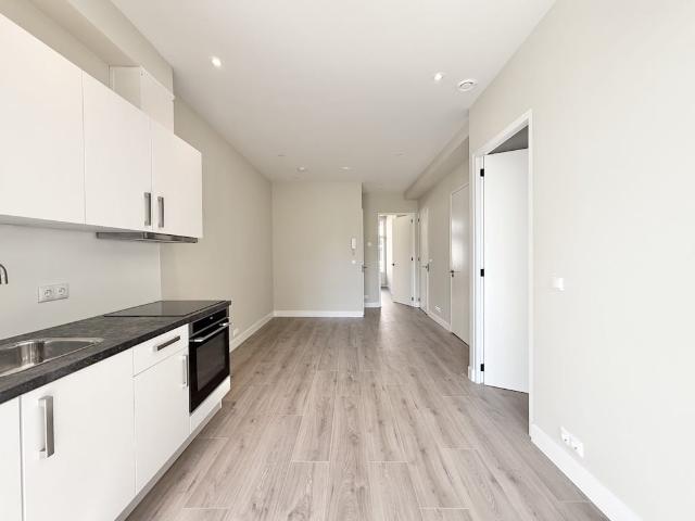 Apartment for rent in Oost, Amsterdam, Netherlands