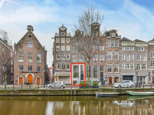 Apartment for rent in Amsterdam, Centrum, Netherlands