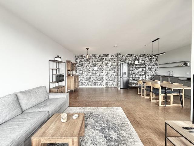 Apartment for rent in Amsterdam, De Baarsjes, Netherlands