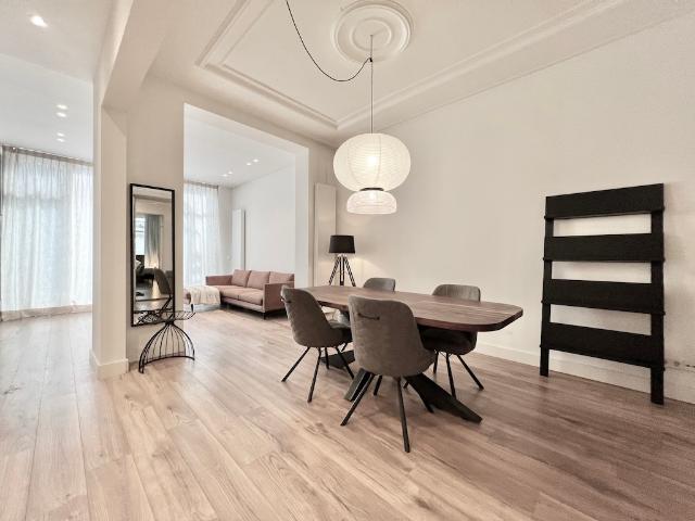 Apartment for rent in Amsterdam, De Pijp, Netherlands