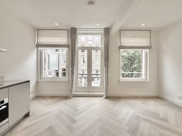 Apartment for rent in Amsterdam, De Pijp, Netherlands