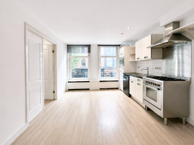 Apartment for rent in Amsterdam, De Pijp, Netherlands