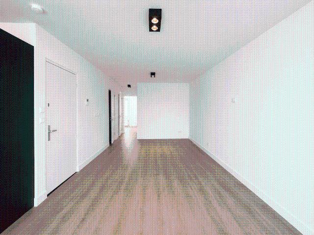 Apartment for rent in De Pijp, Amsterdam, Netherlands