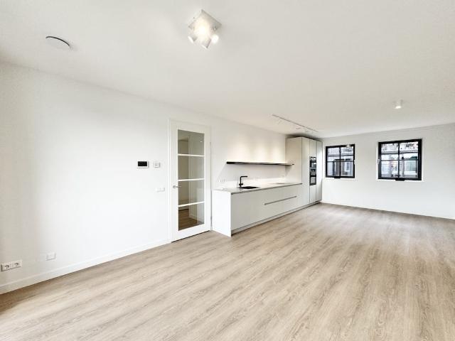 Apartment for rent in Amsterdam, Houthavens, Netherlands