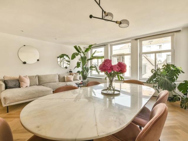Apartment for rent in Amsterdam, Jordaan, Netherlands