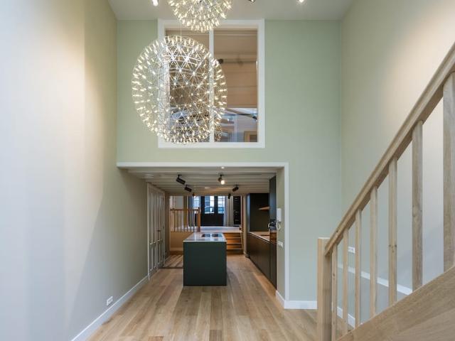 Apartment for rent in Amsterdam, Jordaan, Netherlands