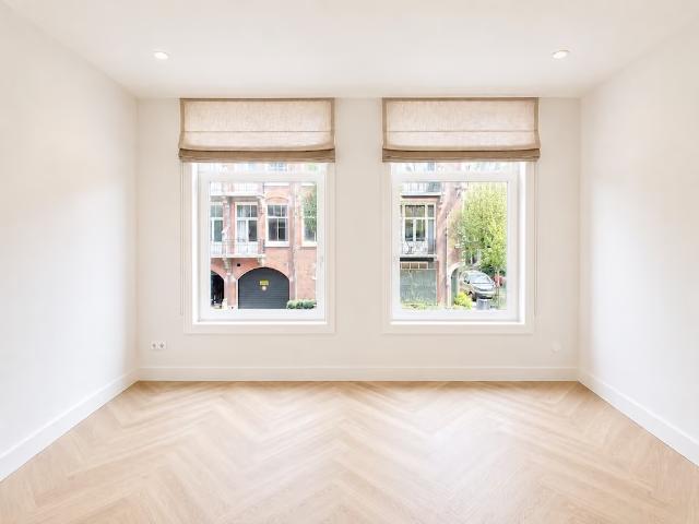 Apartment for rent in West, Amsterdam, Netherlands