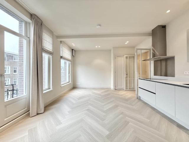 Apartment for rent in West, Amsterdam, Netherlands