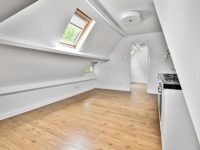 Apartment for rent in West, Amsterdam, Netherlands
