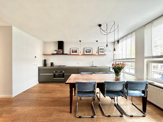 Apartment for rent in West, Amsterdam, Netherlands