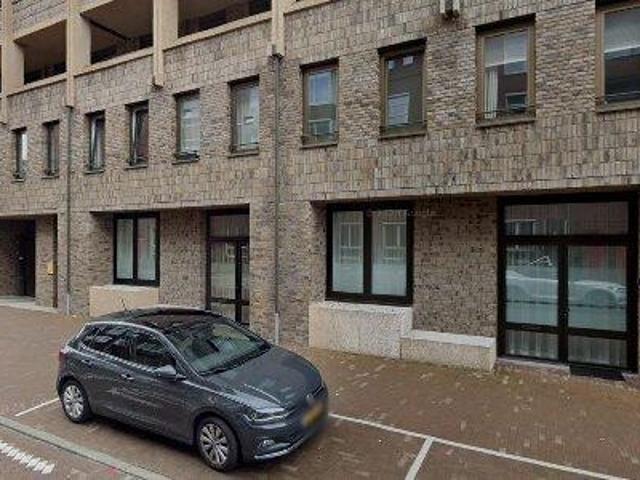 Apartment for rent in Amsterdam Westpoort