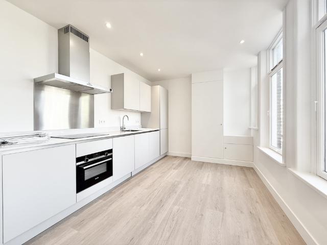 Apartment for rent in Amsterdam, Zuid, Netherlands