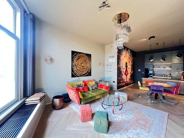 Apartment for rent in Amsterdam