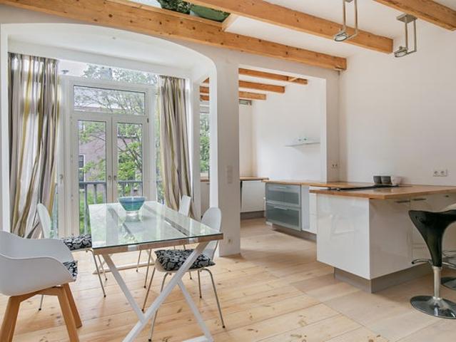 Apartment for rent in Amsterdam