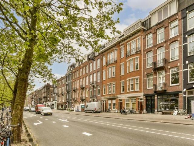 Apartment for rent in Amsterdam