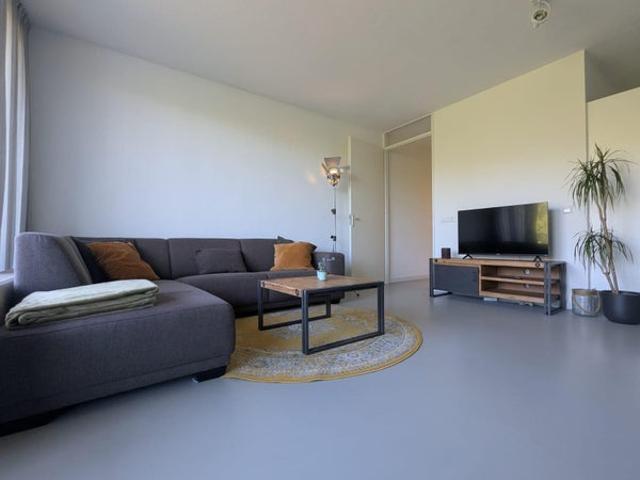 Apartment for rent in Amsterdam