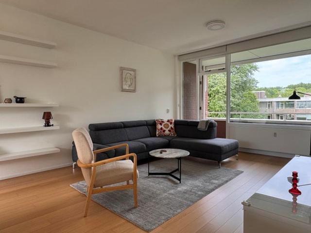 Apartment for rent in Amsterdam