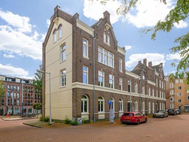 Apartment for rent in Amsterdam