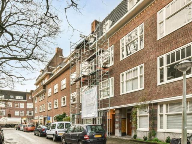 Apartment for rent in Amsterdam