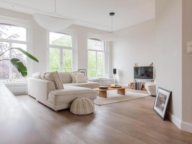 Apartment for rent in Amsterdam