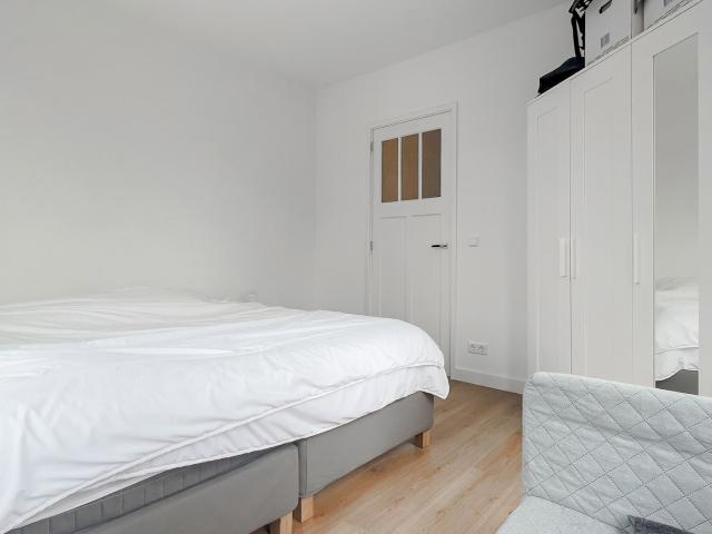 apartment for rent in Amsterdamsevaart 174 C 2032EH Haarlem Potgieterbuurt Haarlem