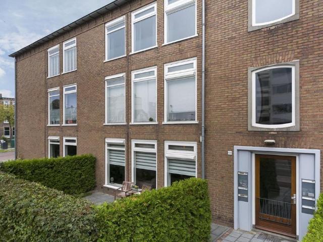 apartment for rent in Amsterdamseweg 194 1 6814GK Arnhem Burgemeesterswijk Arnhem