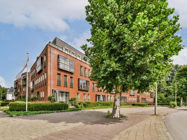 apartment for rent in Amsterdamseweg 289 1182HA Amstelveen Oranjebuurt Amstelveen