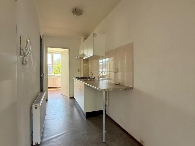 apartment for rent in Amsterdamsestraatweg 42 B 3513AG Utrecht Pijlsweerd Zuid Utrecht