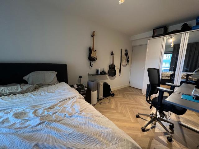 apartment for rent in Amsterdamsestraatweg 712 3555HX Utrecht Prins Bernhardplein en omgeving Utrecht