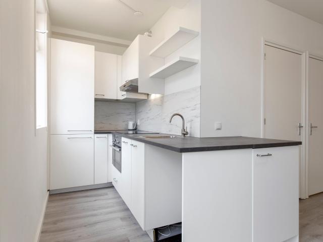 apartment for rent in Amsterdamsestraatweg 903 BS 3555HN Utrecht Zuilen Noord Utrecht