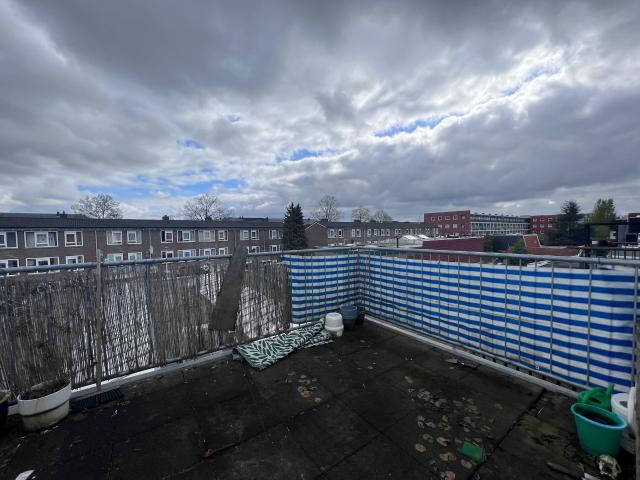 apartment for rent in Amsterdamsestraatweg 931 E 3555HP Utrecht Zuilen Noord Utrecht