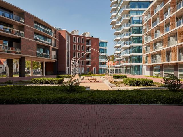 apartment for rent in Anton Philipslaan 52 5616TX Eindhoven Philipsdorp Eindhoven