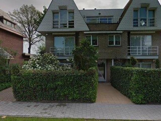 Apartment for rent in Antwerp Wilrijk, Antwerp