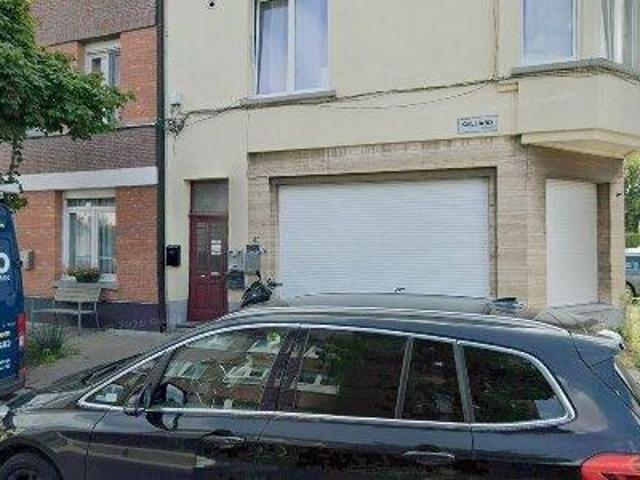 Apartment for rent in Antwerp Wilrijk
