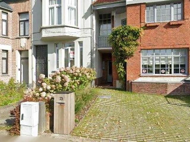 Apartment for rent in Antwerp Wilrijk