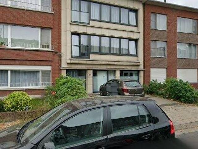 Apartment for rent in Antwerp Berchem, Antwerp