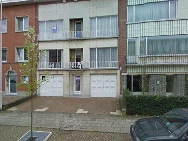 Apartment for rent in Antwerp Berchem, Antwerp